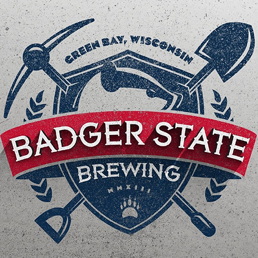 Badger State Brewing Co. logo