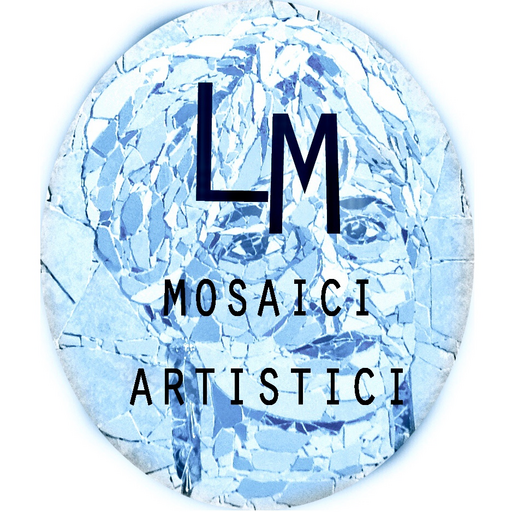Lucia Mosaici logo