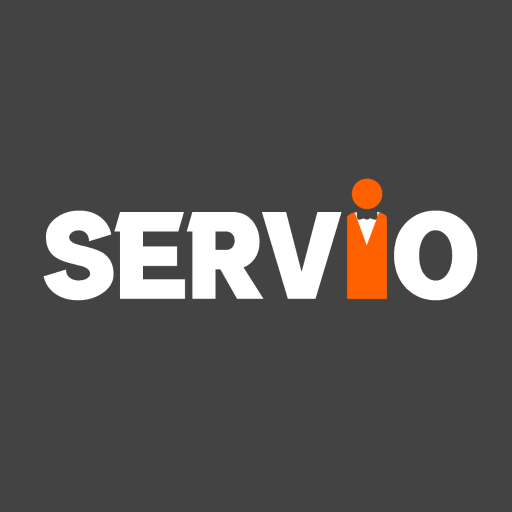 Servio for Partner Hotel logo