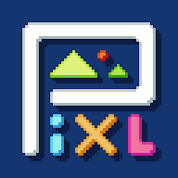 Ikonas attēls “PIXL Icon Pack”