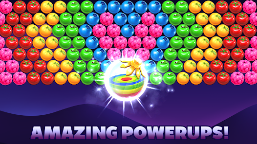 Bubble Shooter - Princess Pop - Apps on Google Play