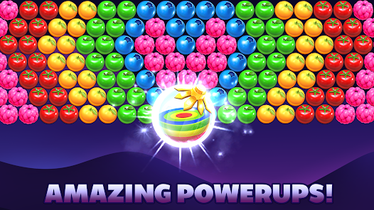 Bubble Shooter - Princess Pop (MOD, Unlimited Money / Gems) v7.4