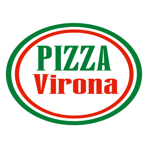 Pizza Virona logo