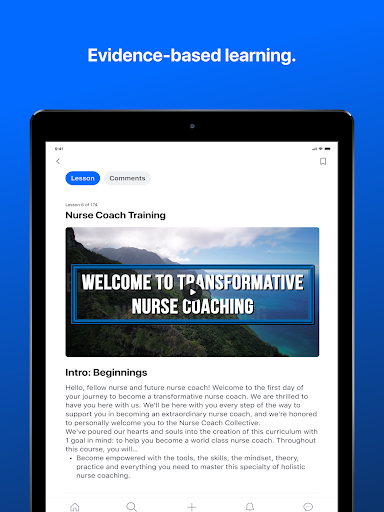 Nurse Coach Collective
