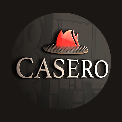 Casero for  Android – Latest Version & Features app icon
