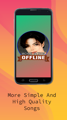 MichaelJakson Songs♫ Offlineのおすすめ画像5