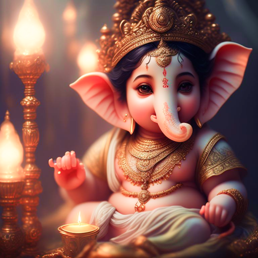 Ganesh Ringtones logo
