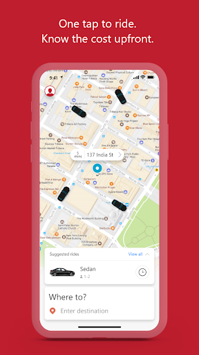 Android application Plush screenshort