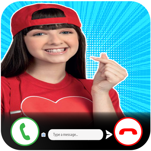 Giovanna Alparone Chamada logo