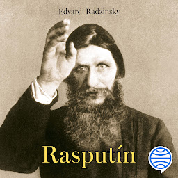 Icon image Rasputín: Los archivos secretos