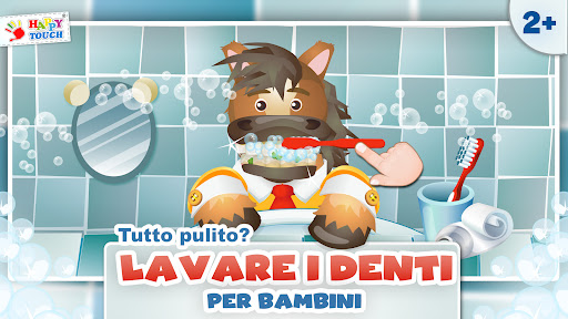 Anteprima dell'app