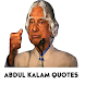 Random  Abdul Kalam Quotes in English - Androidアプリ