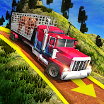 City Farm Animal Transport 3D
