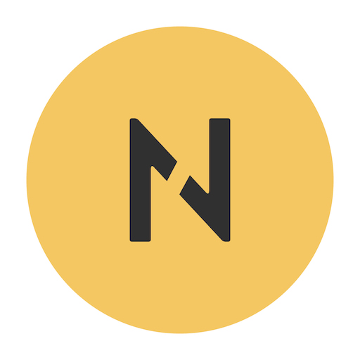 My Nemesis logo