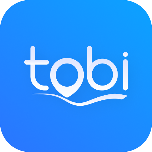 Tobi Driver logo