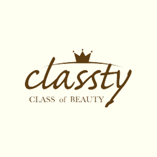 classty（クラスティ） 公式アプリ logo