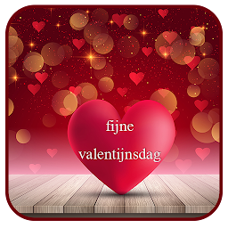Icon image fijne valentijnsdag SMS