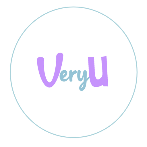 VeryU logo