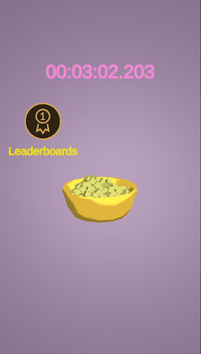 Potato Salad Simulator Screen 2