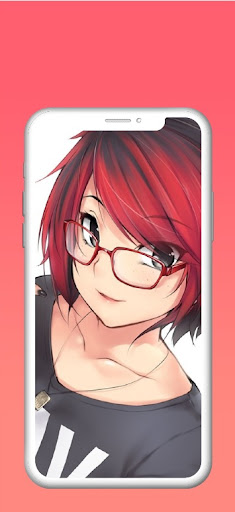 Anime Girl Wallpapers HD 4K