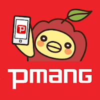 Pmangアプリ
