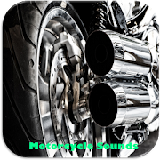 Motorcycle sounds 1.1.2 Icon