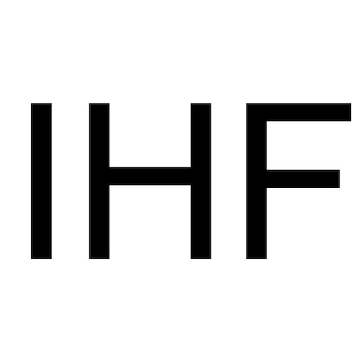 IHF Servicing logo
