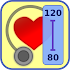 Blood Pressure Diary3.2.4 (Pro)