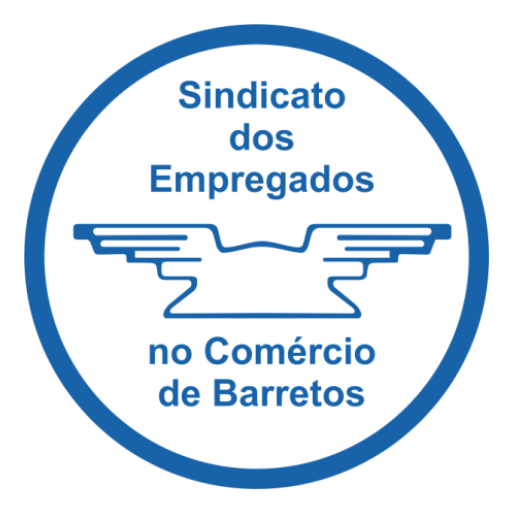Sincomerciários de Barretos logo