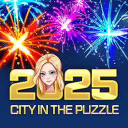 シティー・イン・ザ・パズル Mod Apk