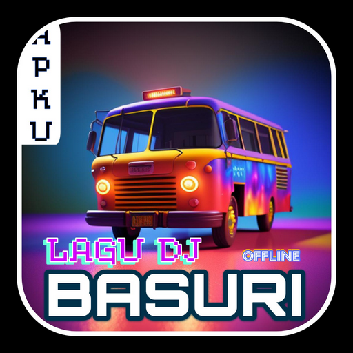 Android application Lagu DJ Basuri Pianika Offline screenshort