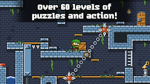 Super Dangerous Dungeons - Screenshot 3
