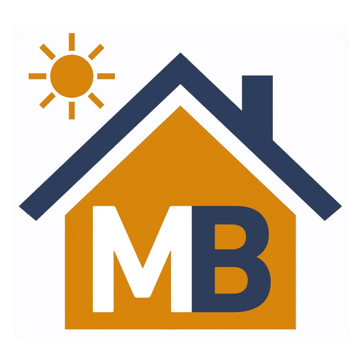 Myrtle Bound Realty Group 3.2.2 Icon
