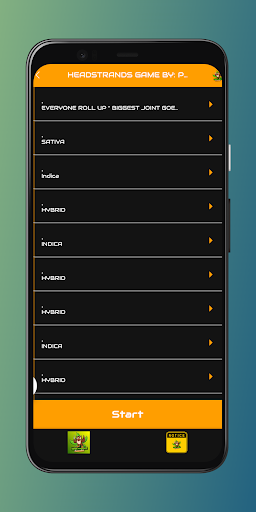 Wise Choice Screen 3