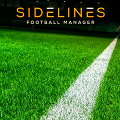 Sidelines Football Manager Mod APK 24.4.2