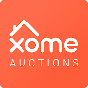 Xome Real Estate Auctions