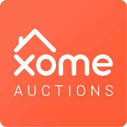Icon image Xome Auctions