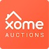 Xome Auctions