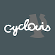 CYCLOVIS - vélo libre-service