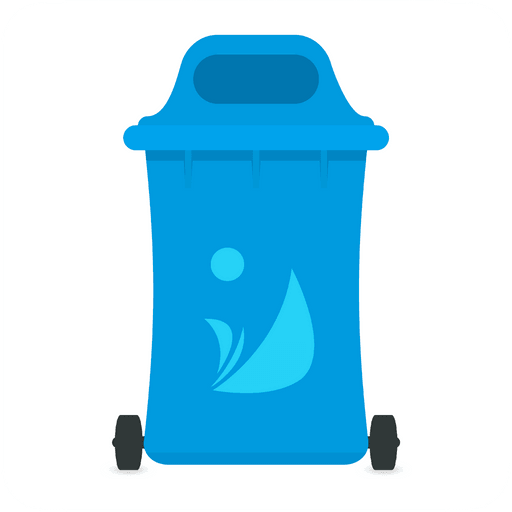 Chestermere Recycles logo
