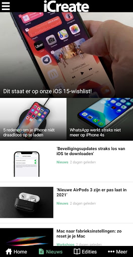 iCreate NL Screen 3