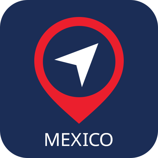 BringGo Mexico 2.5.15 Icon