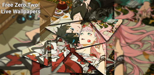 Zero Two Live Wallpaper Hd 3d 2021 On Windows Pc Download Free 1 0 3 Com Wallpaper Livewallpaper Zerotwo