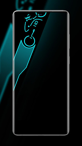 Wallpaper for galaxy s24 ultra Screen 3