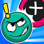 Cover Image of Download Ball Evo: Red Bounce 0.5.0 APK