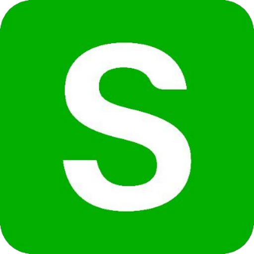 Space Pool logo