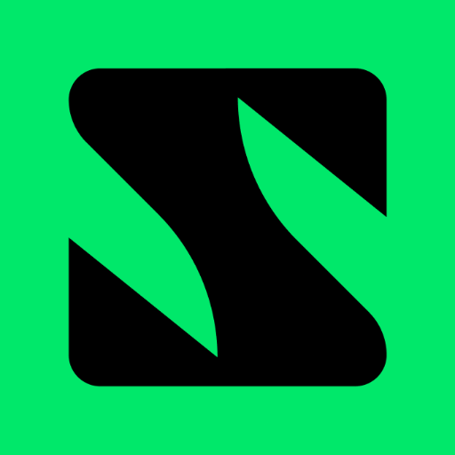 Slenderbank: Conta digital logo