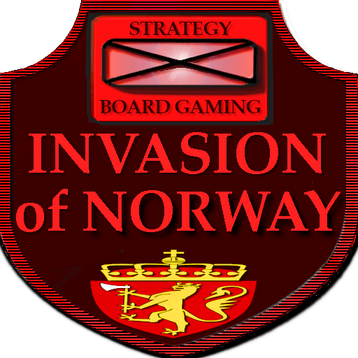 Invasion of Norway 4.0.2.0 Icon