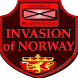 Invasion of Norway
