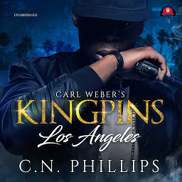 「Carl Weber’s Kingpins: Los Angeles」圖示圖片